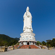 Laddy Buddha Da Nang